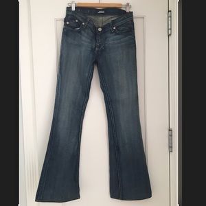 Rock&Republic Roth Rotaw 2117 Jeans